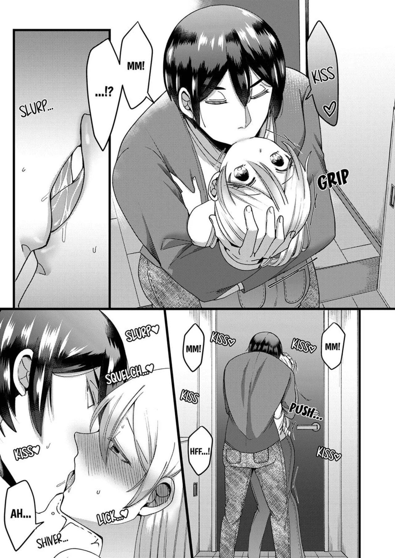 Kyohiken Nante Nain da Yo Danna no Shinyuu ni Netorareru Hitozuma - Chapter 1-2 37