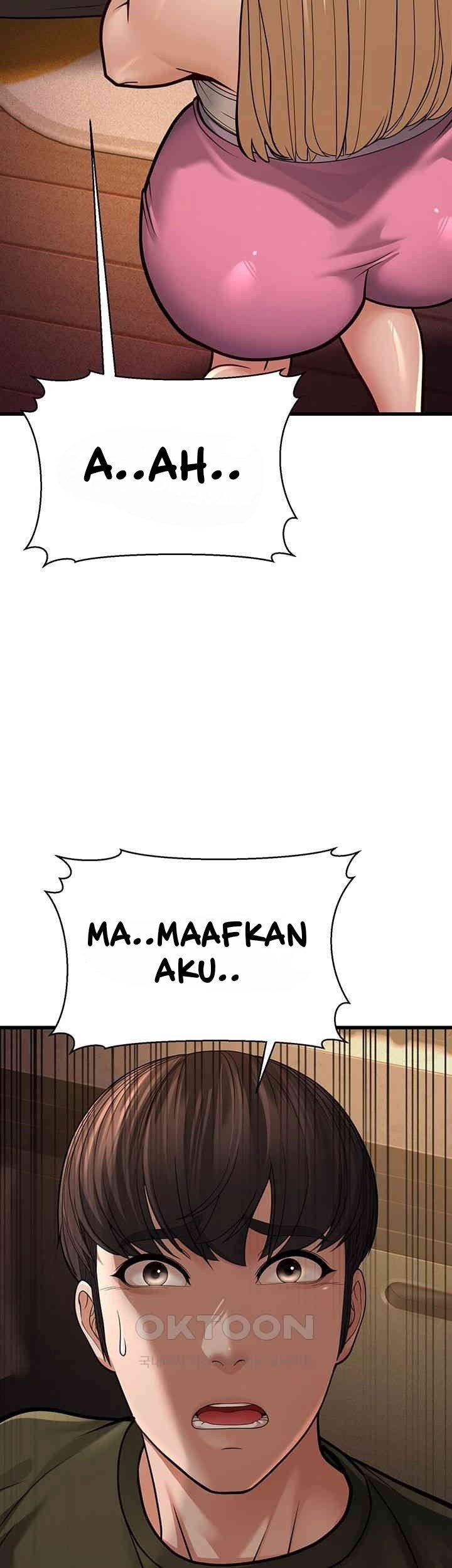 A Young Auntie - Chapter 12 72