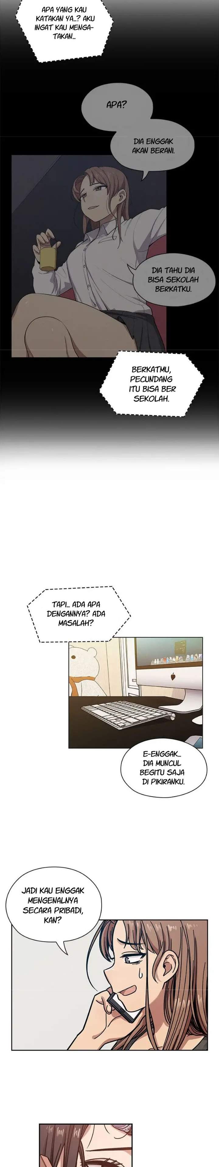 Crime And Punishment - Chapter 12 17 Crime And Punishment - Chapter 12 17