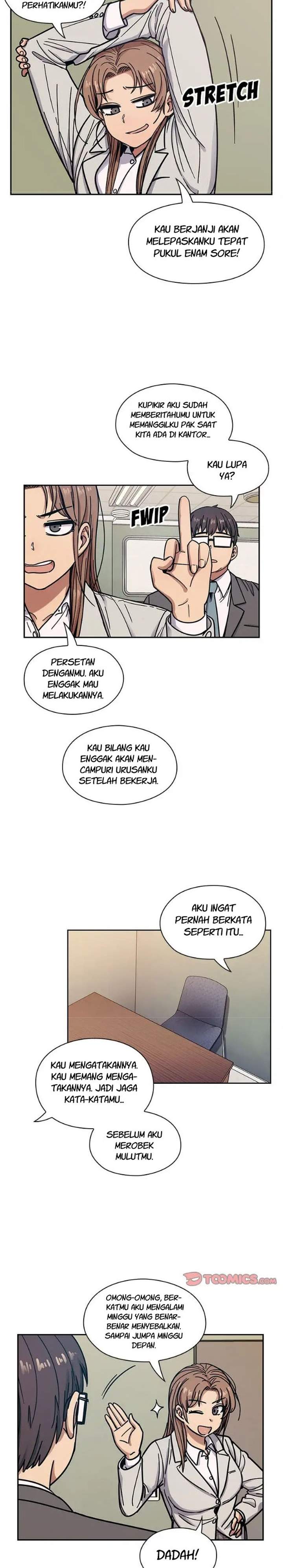 Crime And Punishment - Chapter 12 8 Crime And Punishment - Chapter 12 8