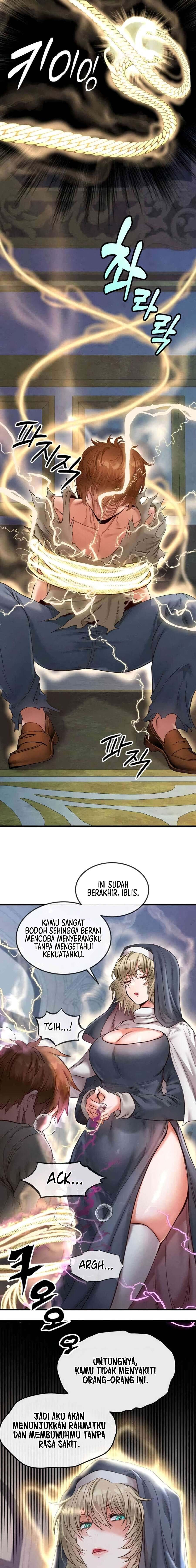 Revenge by Harem - Chapter 13 13