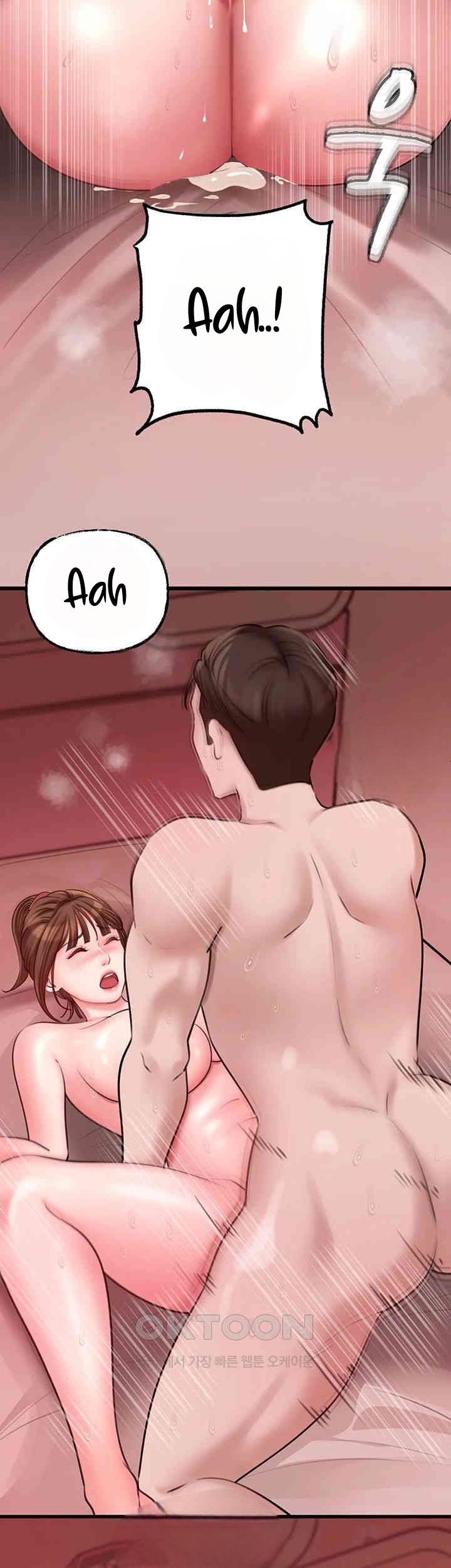 Not the Daughter, but the Mother - Chapter 13 41