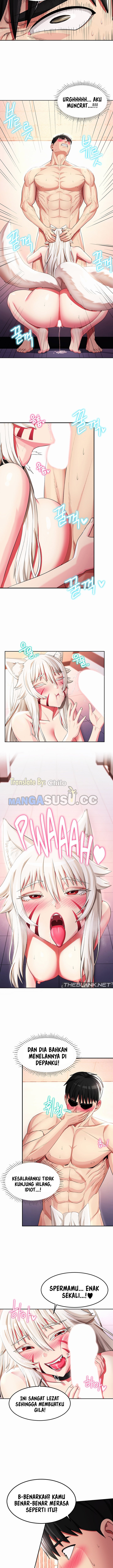 Sorcery Tales: Yokai Harem - Chapter 13 5