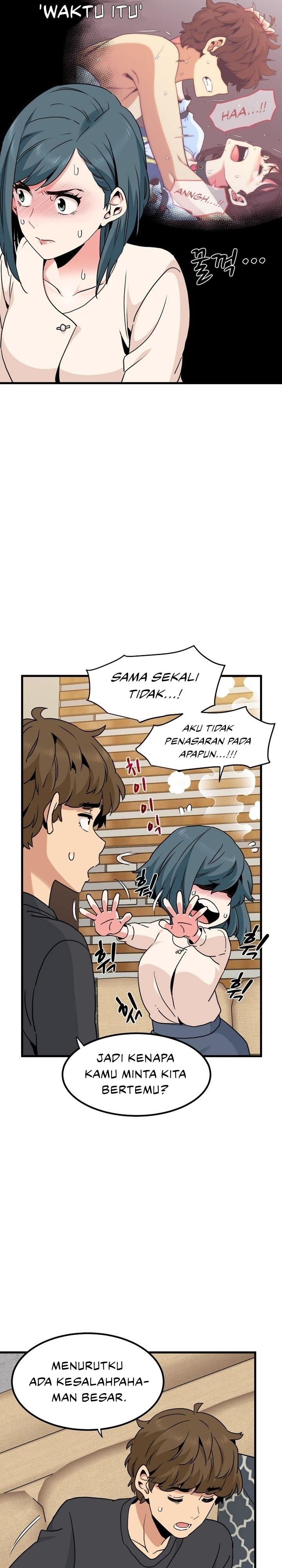 A Turning Point - Chapter 13 23