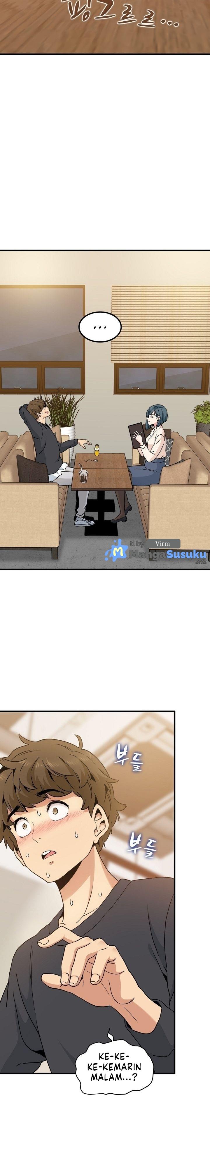 A Turning Point - Chapter 13 31