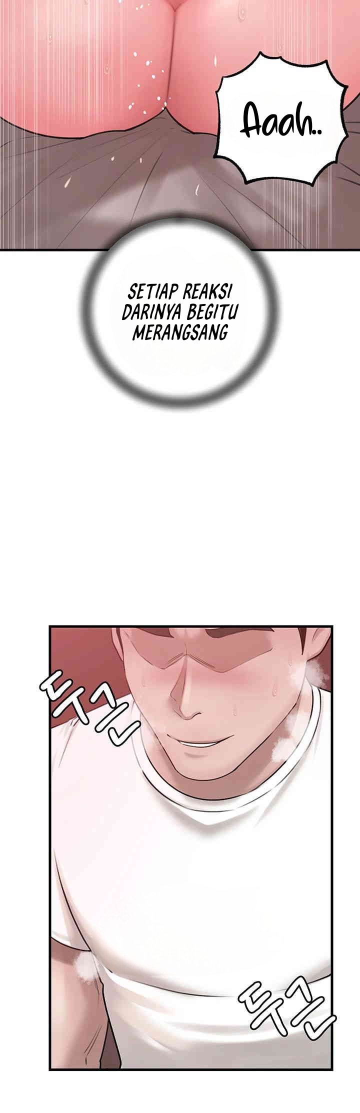 Not the Daughter, but the Mother - Chapter 13 28
