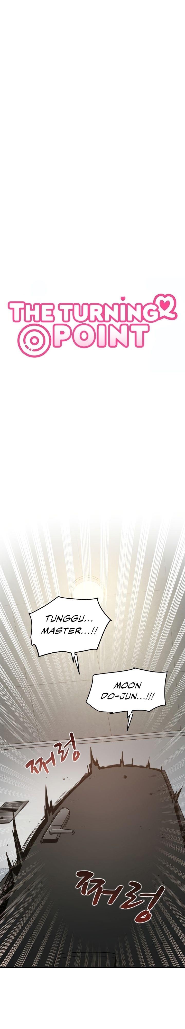 A Turning Point - Chapter 13 2