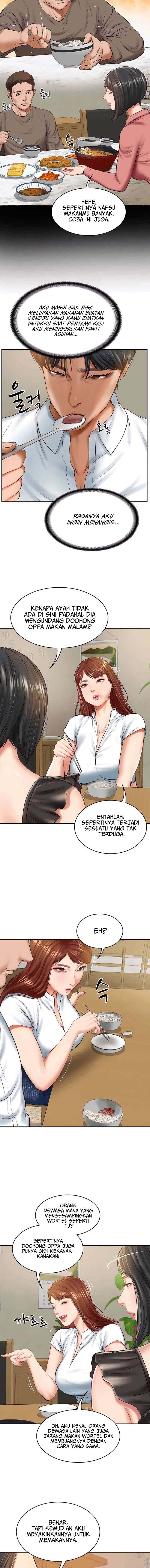 The Billionaire&#8217;s Monster Cock Son-In-Law - Chapter 13 7