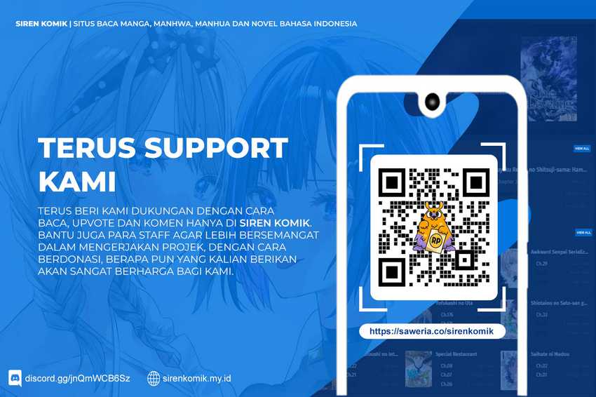 Goinkyo Maou-sama no Kaerizaki - Chapter 13 20