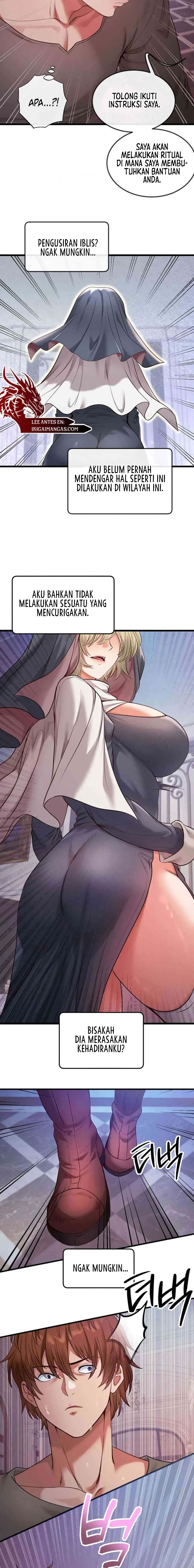 Revenge by Harem - Chapter 13 10