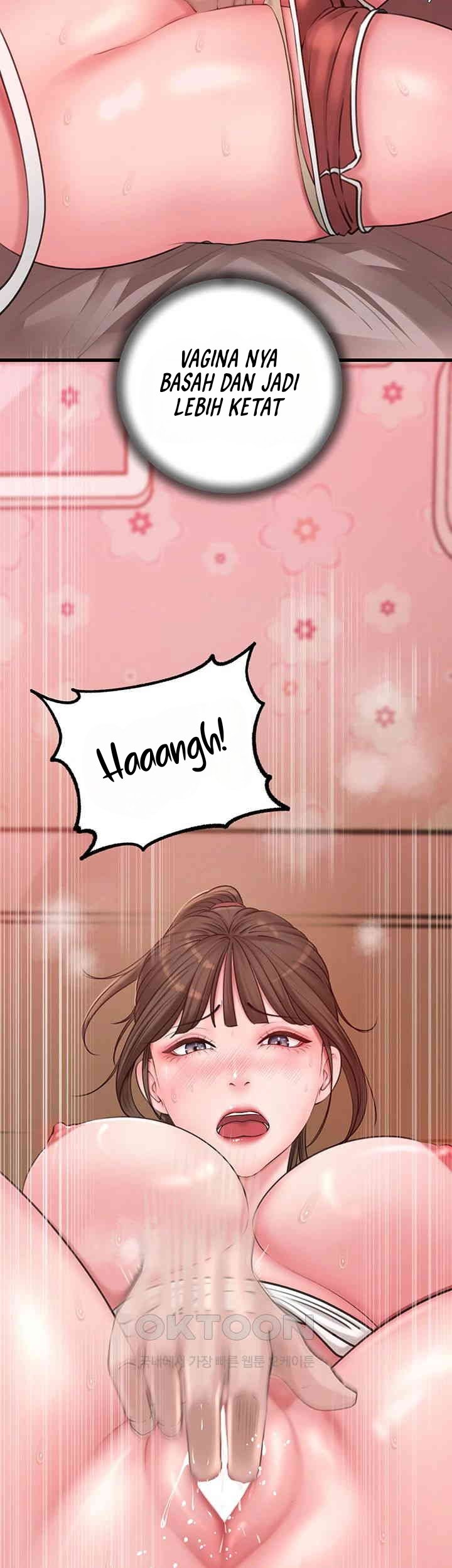 Not the Daughter, but the Mother - Chapter 13 27