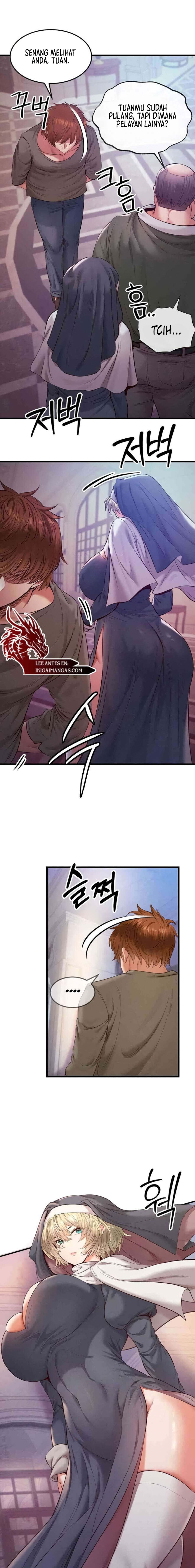 Revenge by Harem - Chapter 13 6