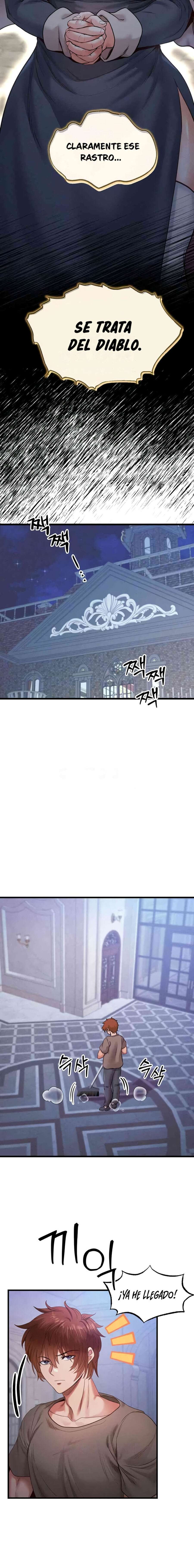 Revenge by Harem - Chapter 13 5