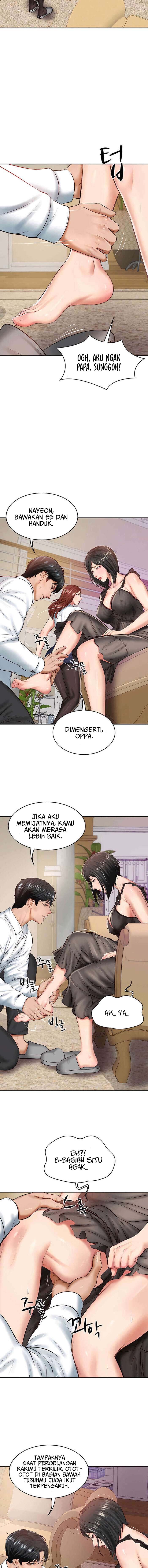 The Billionaire&#8217;s Monster Cock Son-In-Law - Chapter 13 5