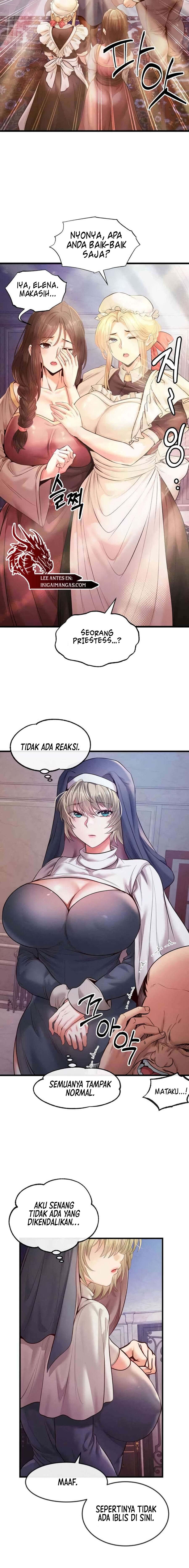 Revenge by Harem - Chapter 13 8