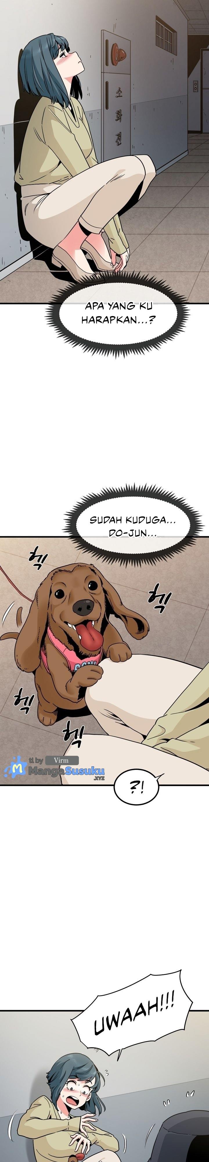 A Turning Point - Chapter 13 11