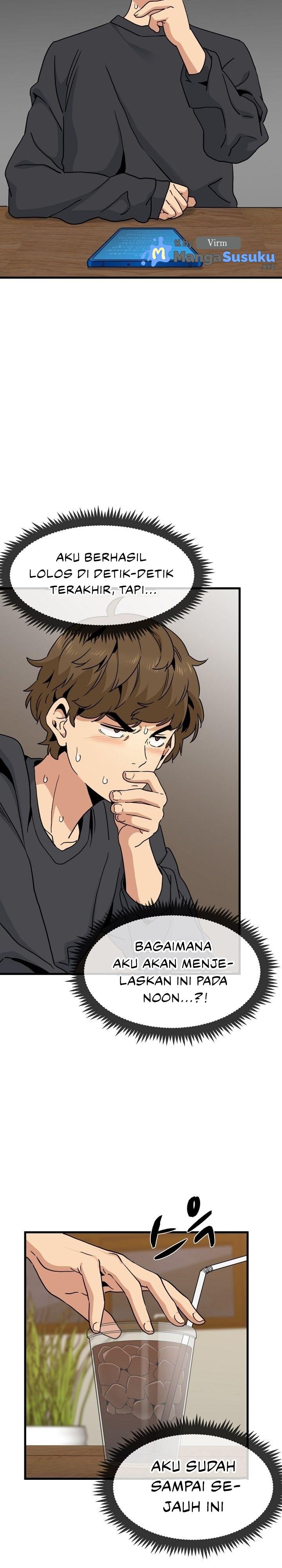 A Turning Point - Chapter 13 16