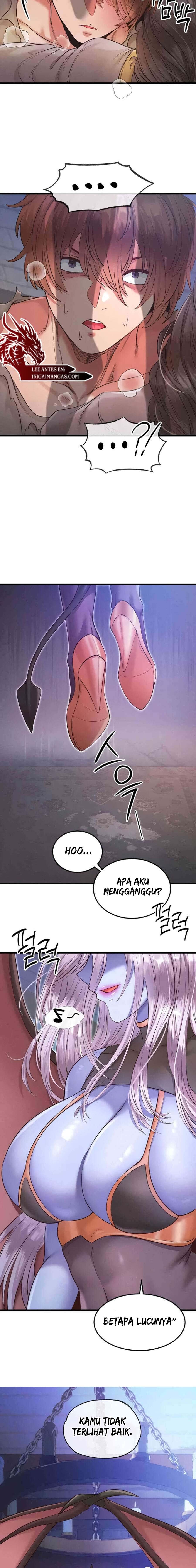 Revenge by Harem - Chapter 13 20