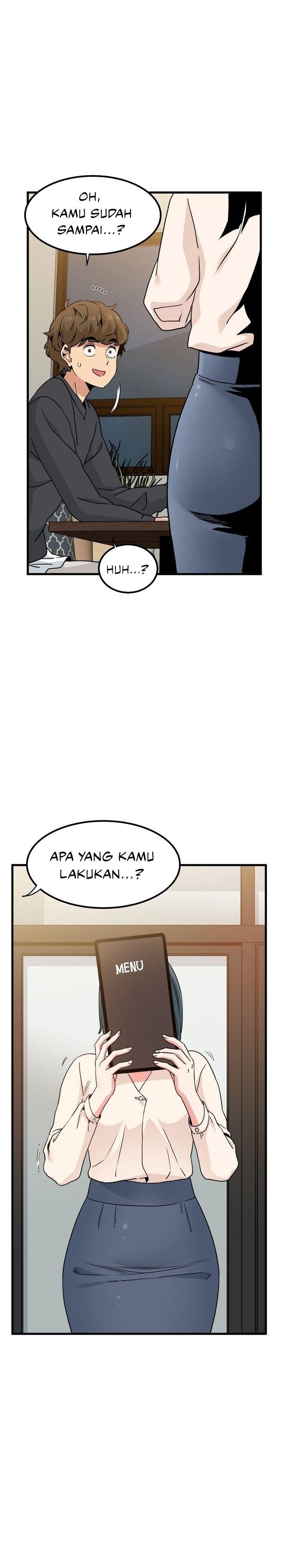 A Turning Point - Chapter 13 18