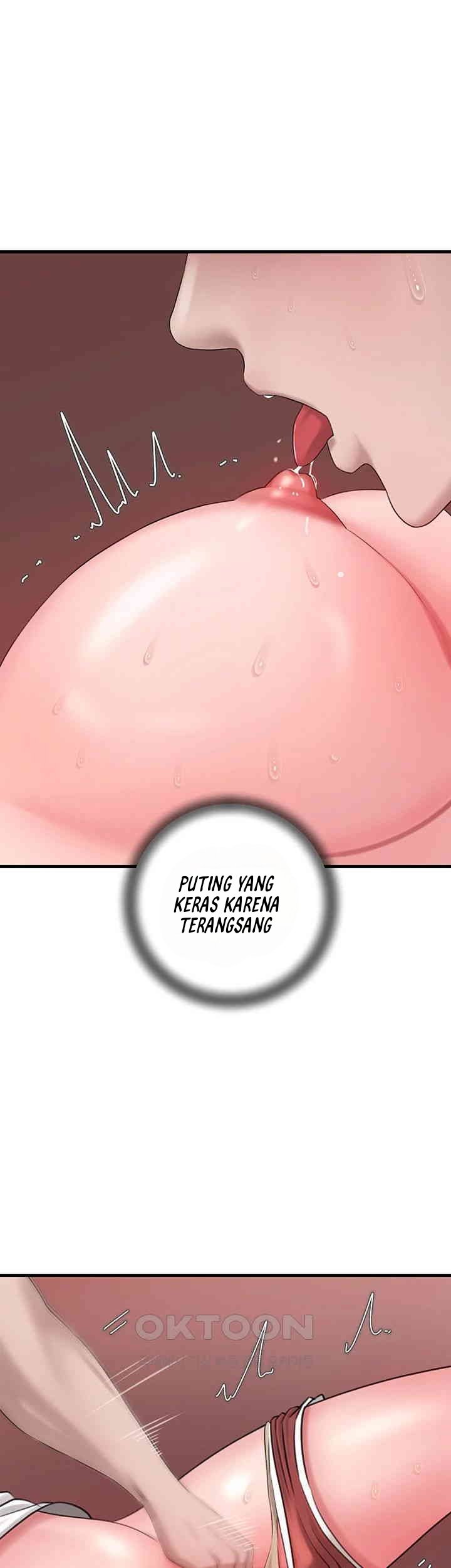 Not the Daughter, but the Mother - Chapter 13 26