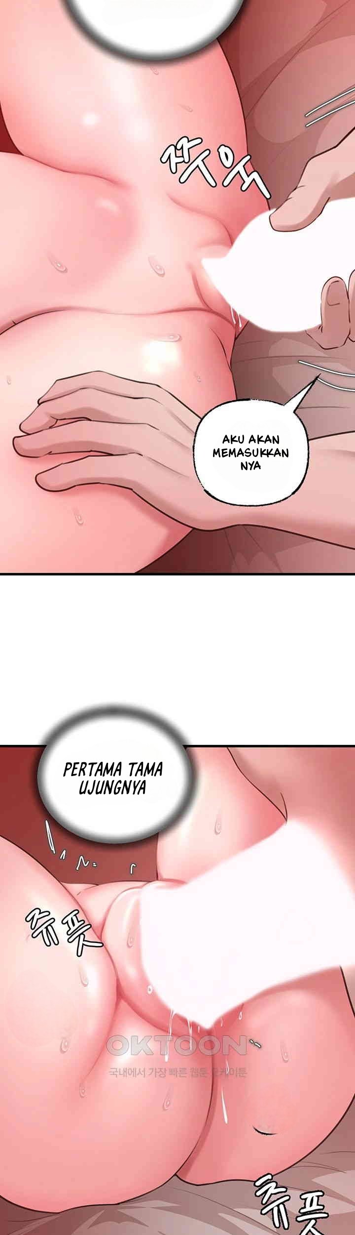 Not the Daughter, but the Mother - Chapter 13 38