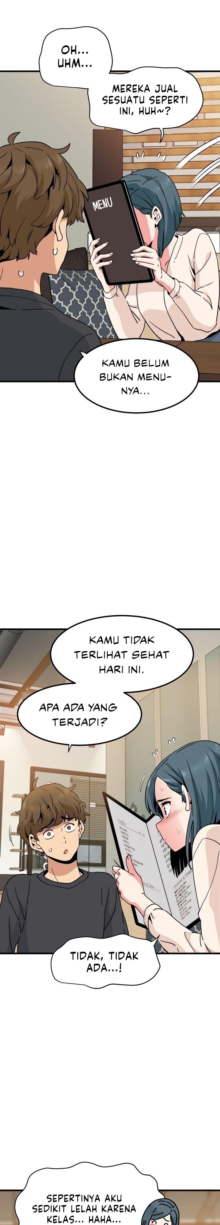 A Turning Point - Chapter 13 19