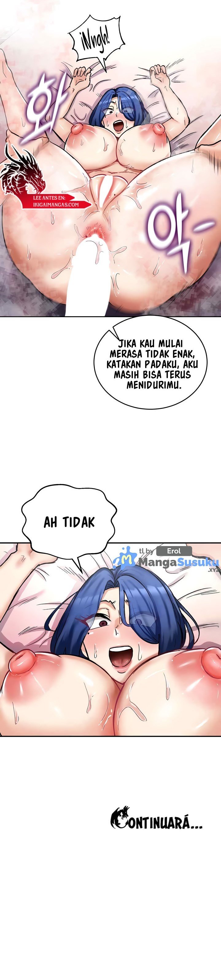 Regressed Warrior’s Female Dominance - Chapter 13 25 Regressed Warrior’s Female Dominance - Chapter 13 25