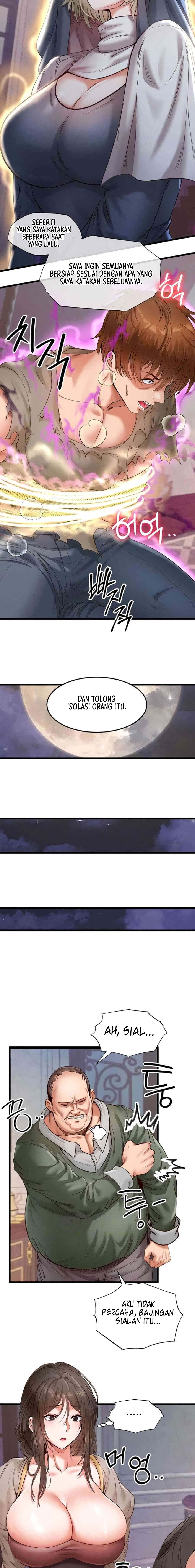 Revenge by Harem - Chapter 13 14