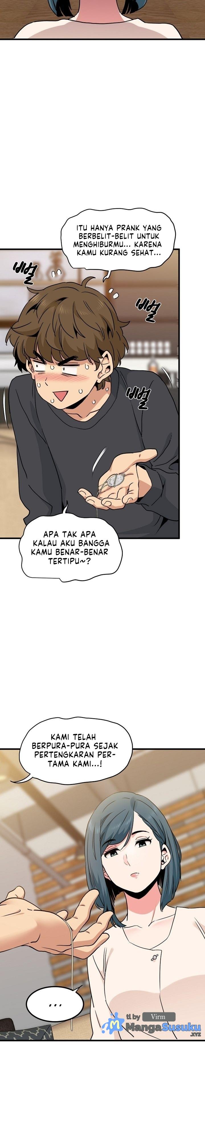 A Turning Point - Chapter 13 26