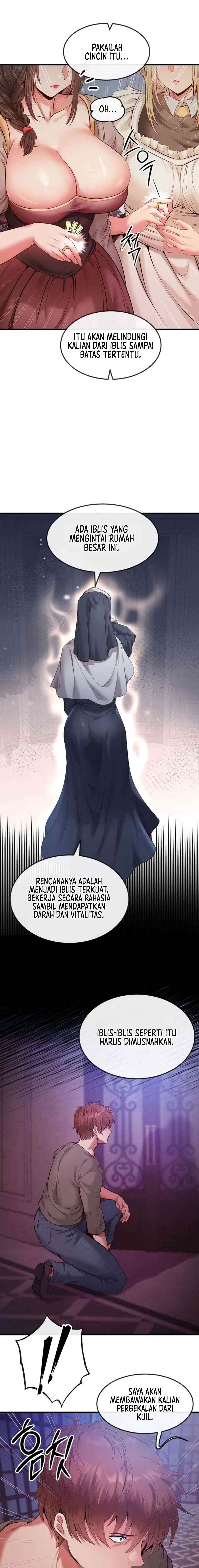 Revenge by Harem - Chapter 13 9