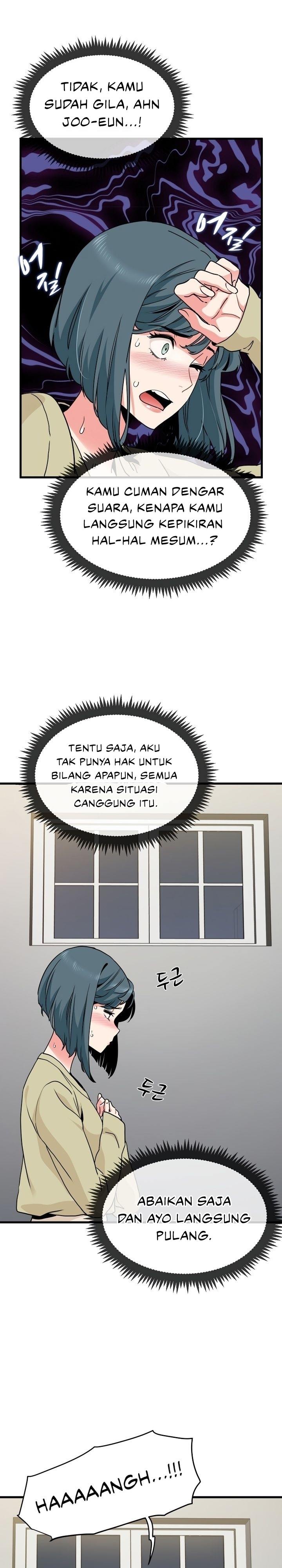 A Turning Point - Chapter 13 4