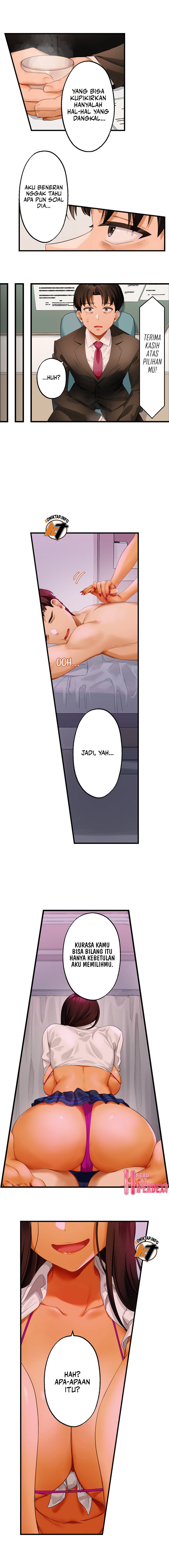 Room Of Guilty Pleasure - Chapter 13 7