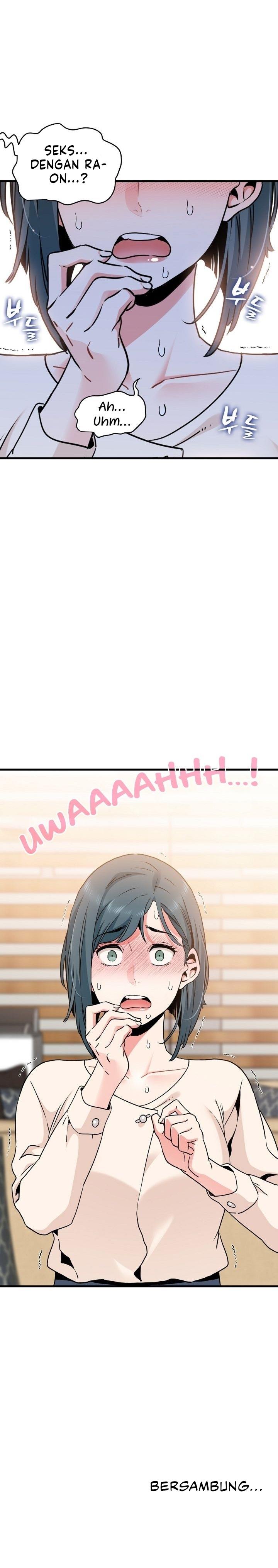 A Turning Point - Chapter 13 32
