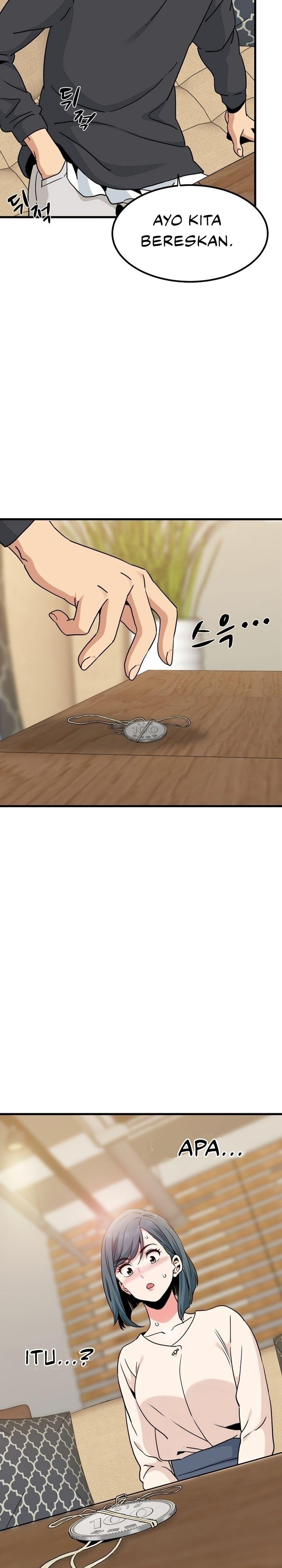 A Turning Point - Chapter 13 24