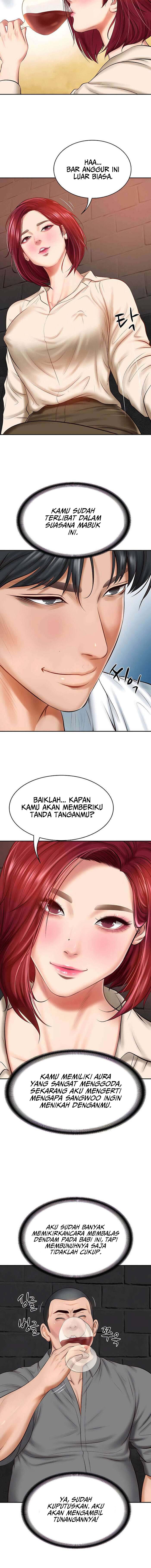 The Billionaire&#8217;s Monster Cock Son-In-Law - Chapter 13 15