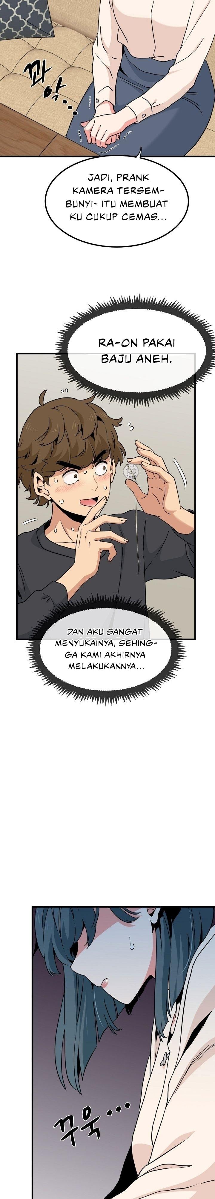 A Turning Point - Chapter 13 29