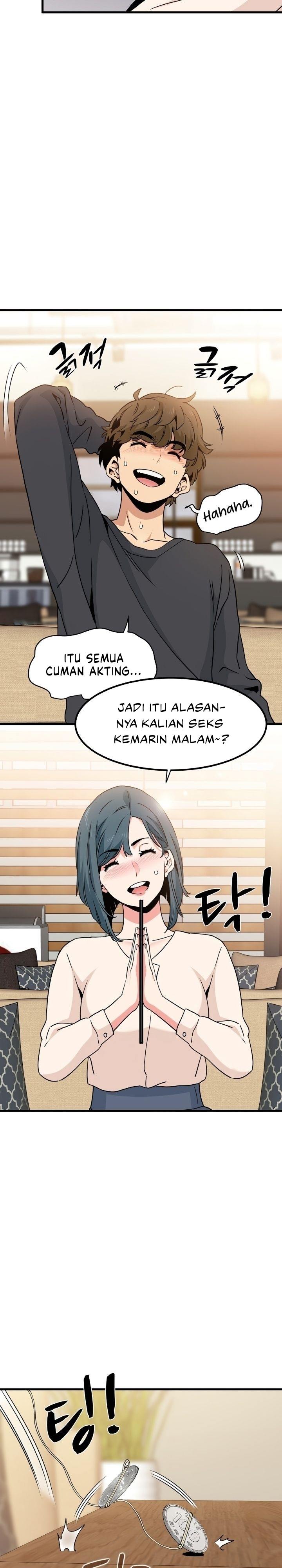 A Turning Point - Chapter 13 30