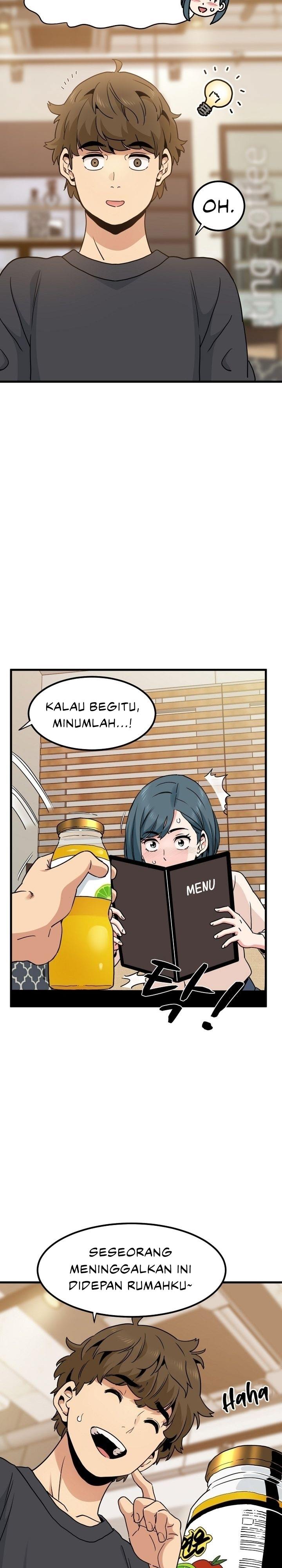 A Turning Point - Chapter 13 20