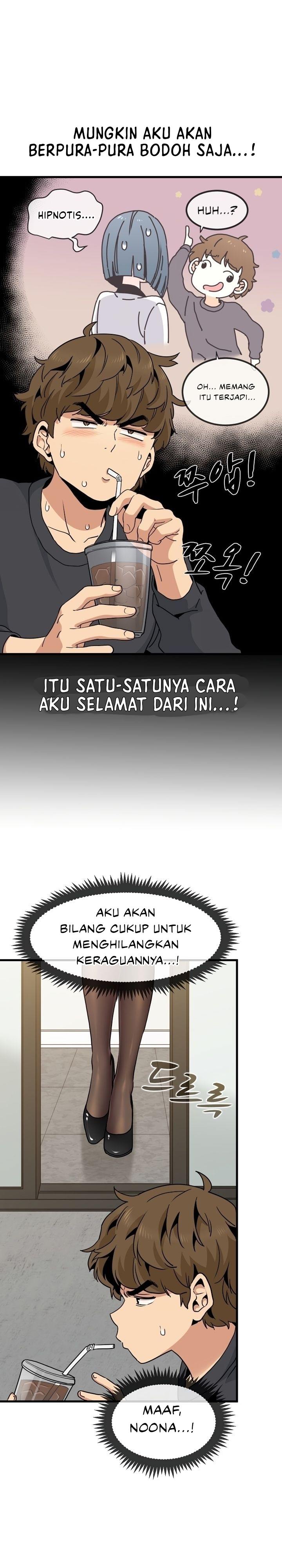 A Turning Point - Chapter 13 17