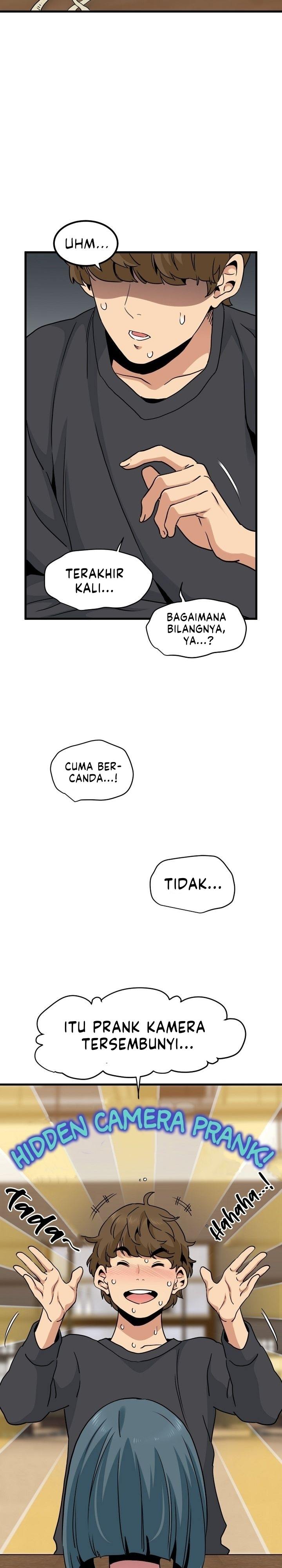 A Turning Point - Chapter 13 25