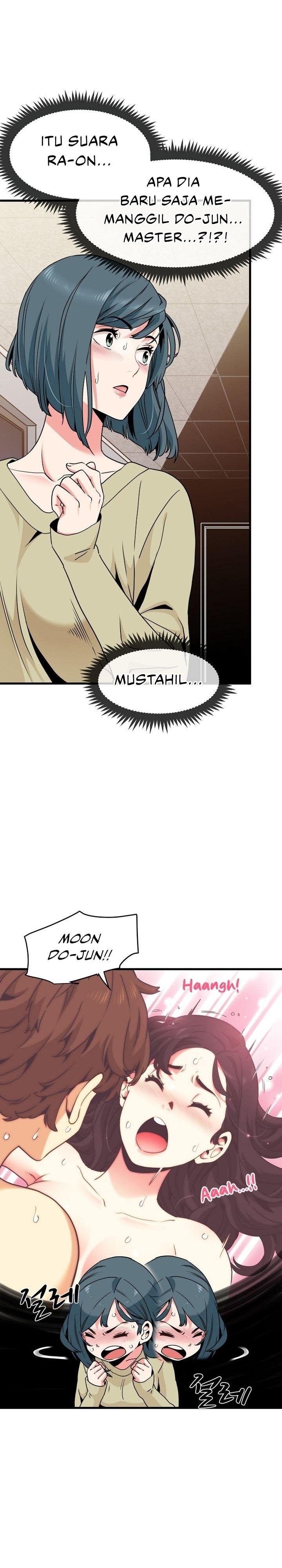 A Turning Point - Chapter 13 3