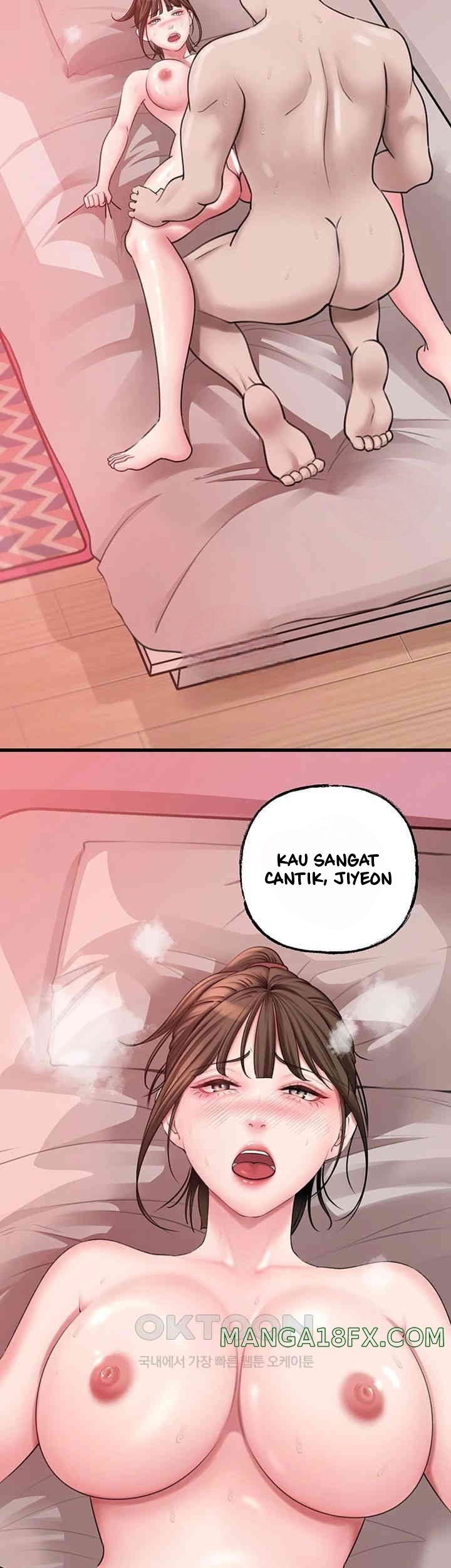 Not the Daughter, but the Mother - Chapter 13 32