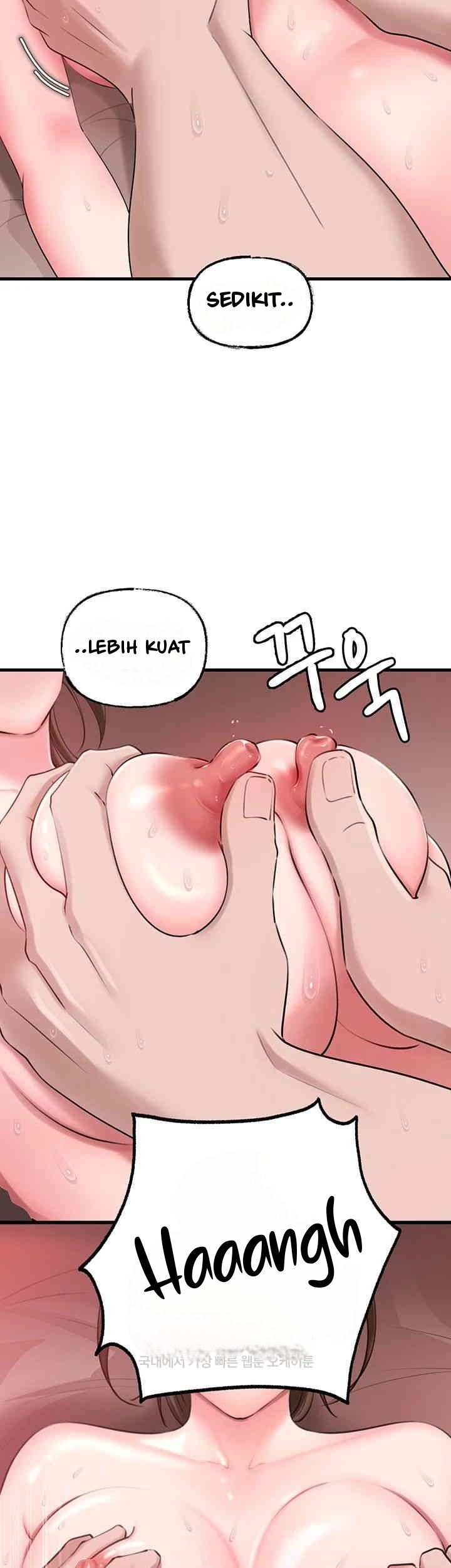 Not the Daughter, but the Mother - Chapter 13 49