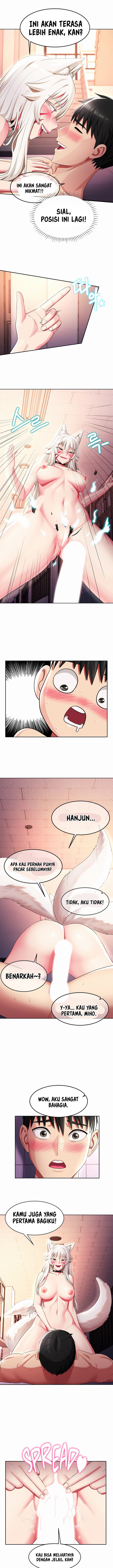 Sorcery Tales: Yokai Harem - Chapter 13 7