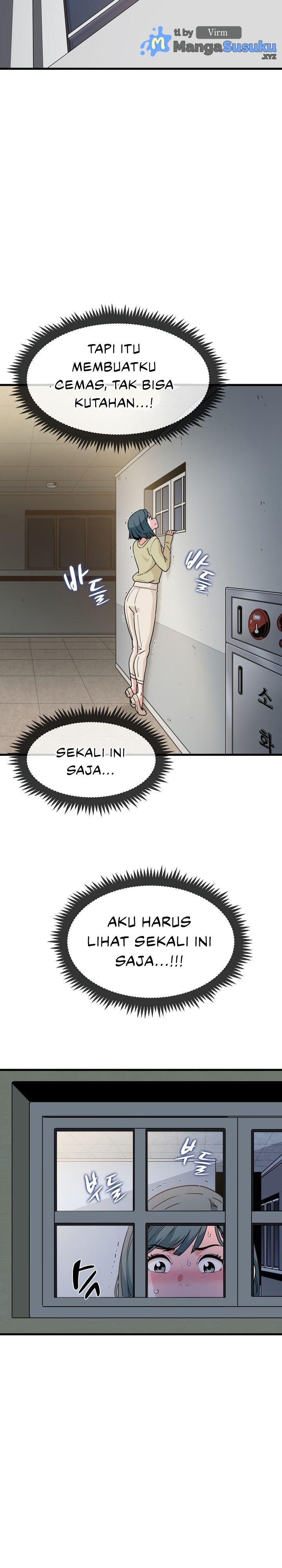 A Turning Point - Chapter 13 7