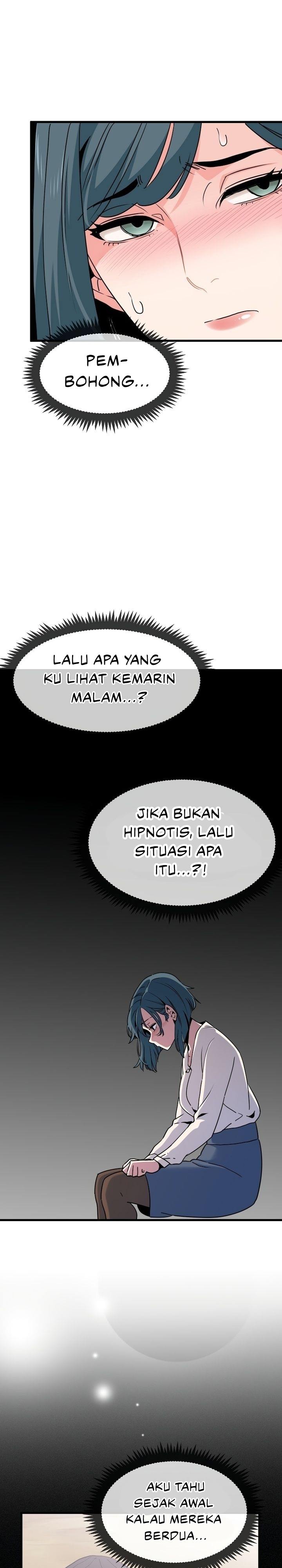 A Turning Point - Chapter 13 27