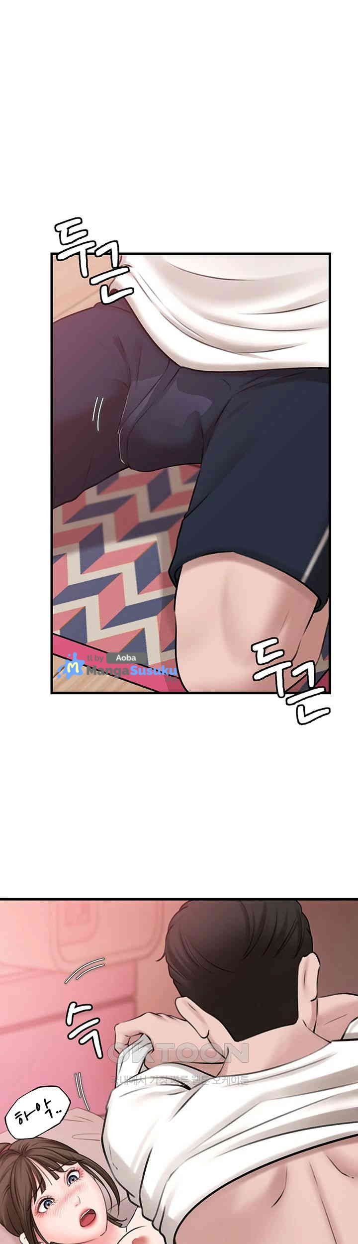 Not the Daughter, but the Mother - Chapter 13 29