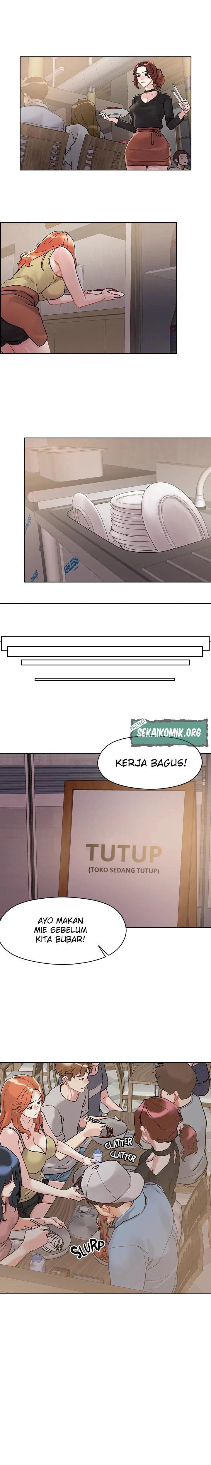 King of the Night - Chapter 13 10