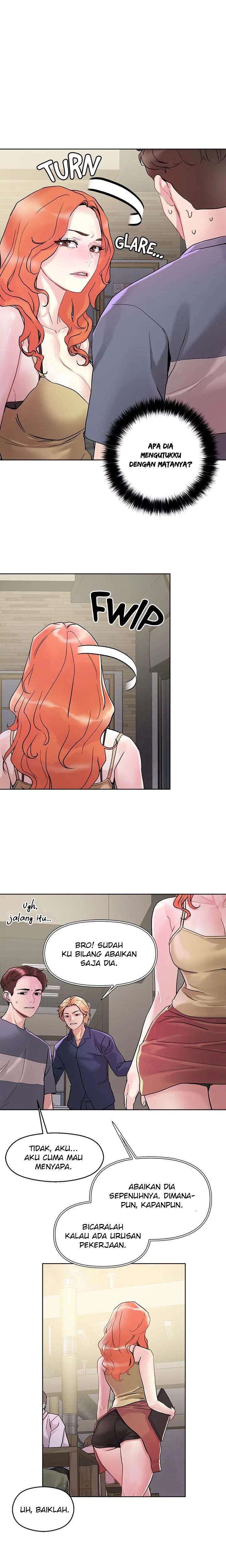 King of the Night - Chapter 13 9