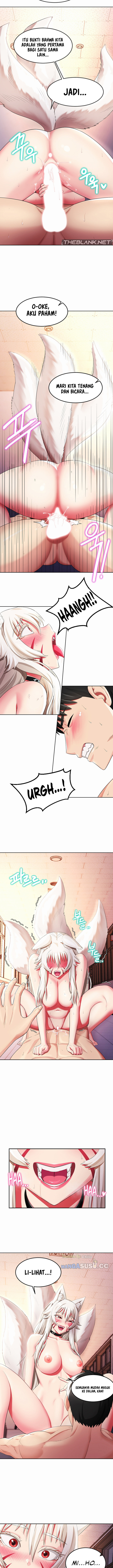 Sorcery Tales: Yokai Harem - Chapter 13 8